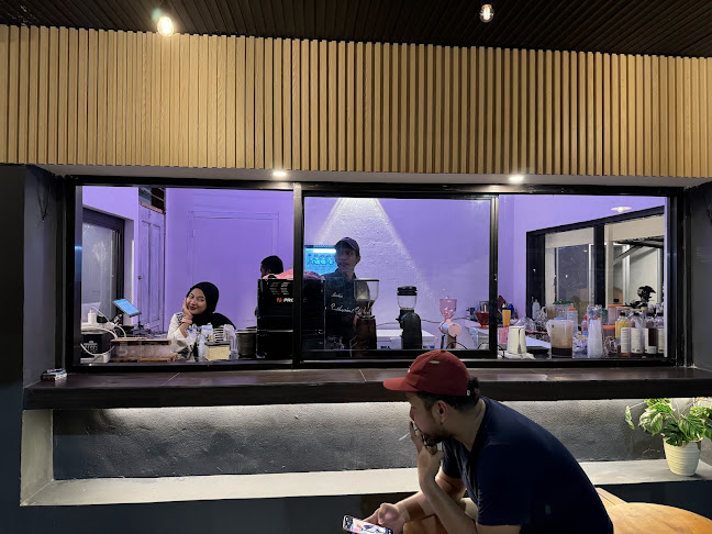 Jl. KH Abdurrasyid No.17, Bugis, Kec. Samarinda Kota, Kota Samarinda, Kalimantan Timur 75242