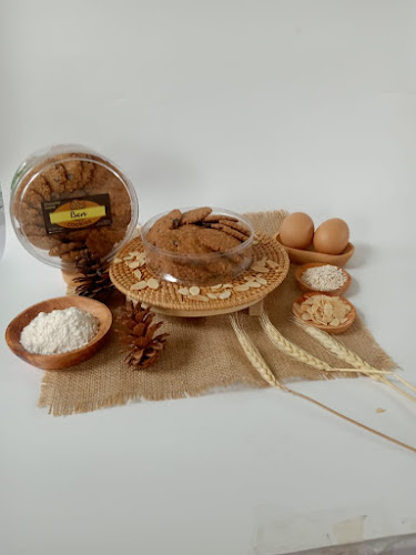 Opinii despre Ben Cookies în Kota Depok - Gastronomi dan perhotelan