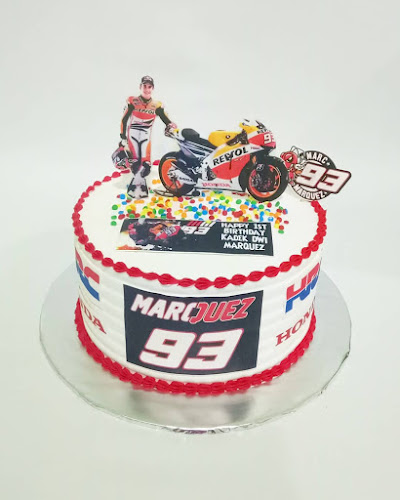 Comentarii opinii despre Toko Kue Online Ranee's Cake (2) - Marketing Only