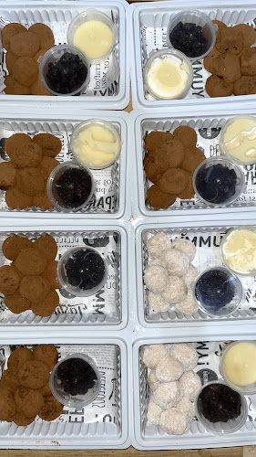 Opinii despre Lapica în Kota Palembang - Gastronomi dan perhotelan