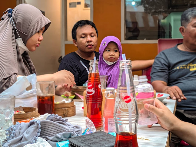 Classy Dimsum Tebingtinggi - Kota Tebing Tinggi