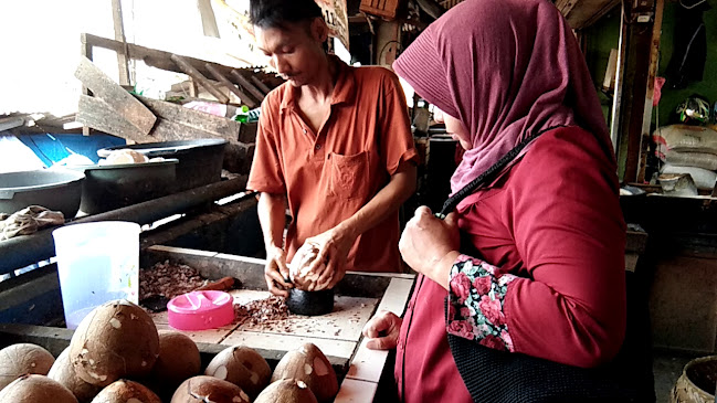 Jl. Ciremei Ujung No.258, RT.04/RW.04, Bantarjati, Kec. Bogor Utara, Kota Bogor, Jawa Barat 16153