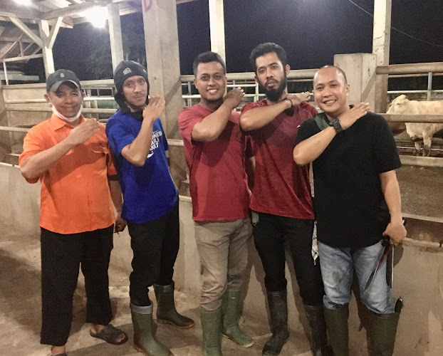 Comentarii opinii despre Base Camp Juleha Sumsel