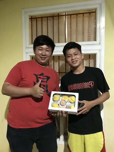 Comentarii opinii despre Bolu Kukus Yuzu