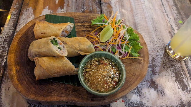 Ulu Thai Sanur - Kota Denpasar