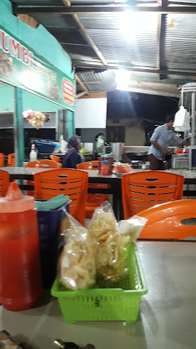 Mie Rumbi (Bang Jai) - Kota Lhokseumawe