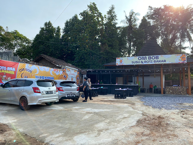 Soto Ayam Surabaya CAK TIMBUL - Gastronomi dan perhotelan