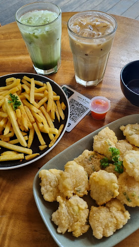 Agreya Coffee - Bogor - Kota Bogor