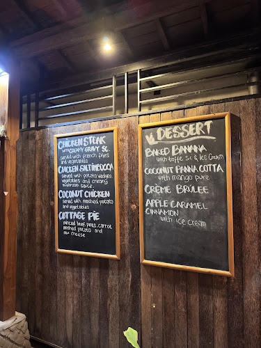 Comentarii opinii despre Monalisa Cafe