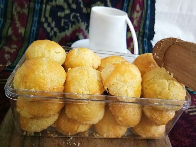 Margreta Sweeta Varia. PT