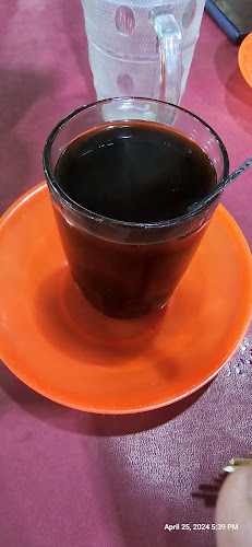 Comentarii opinii despre Pondok Sate danguang danguang asli masakan bet bur