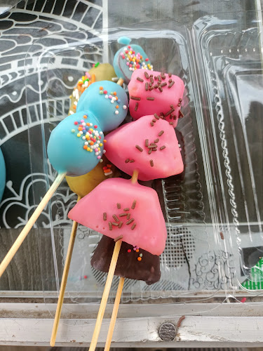 Jual es kul-kul viral - Kota Padang Sidempuan