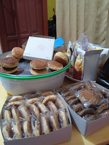 Kue Kamir Ceria - Kota Pekalongan