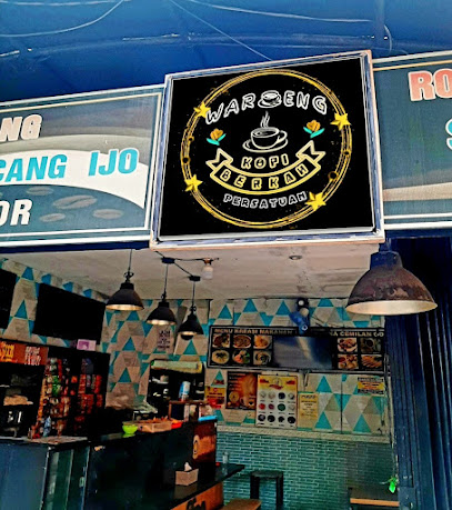 Warkop Berkah Persatuan