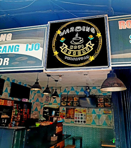 Warkop Berkah Persatuan