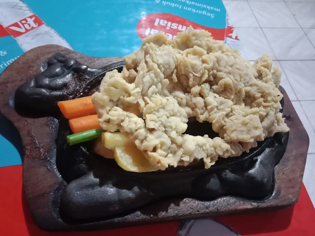 Opinii despre Steak TGP în Kota Blitar - Gastronomi dan perhotelan