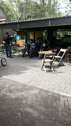 Toko You - Gastronomi dan perhotelan