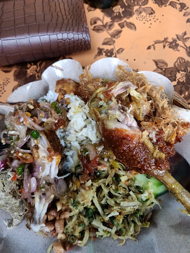 Warung Makan Siap