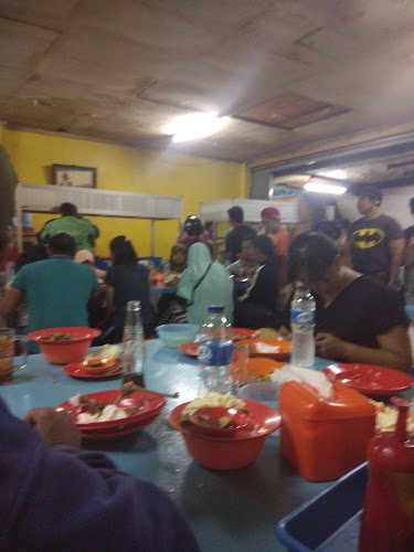 Bebek Yamelia - Gastronomi dan perhotelan