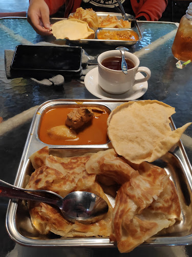 KHESACHIT, Authentic Indian Food - Gastronomi dan perhotelan