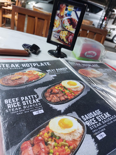 Mighty Melt Burger House