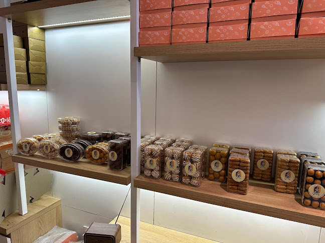 Blok AA 9, Jl. Ruko Golden Vienna Extension No.9, Rw. Buntu, BSD City, Kota Tangerang Selatan, Banten 15318