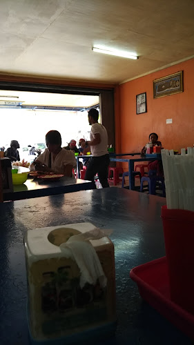 Jl.Wahidin No.43, Pemecutan, Kec. Denpasar Bar., Kota Denpasar, Bali 80111