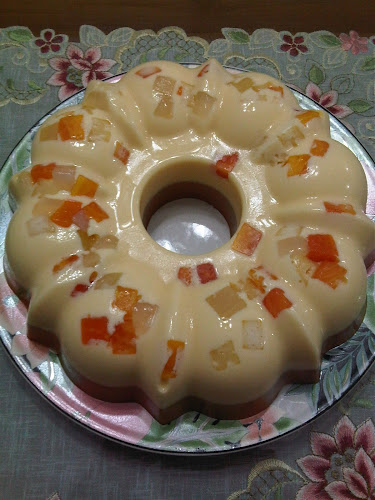 Opinii despre Mamayo Puding în Kota Palangka Raya - Gastronomi dan perhotelan