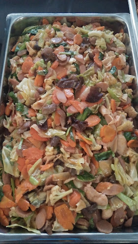 Opinii despre Rista Katering în Kota Mataram - Gastronomi dan perhotelan