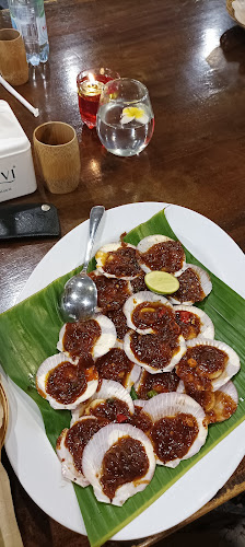 Pondok Jimbaran - Kota Medan