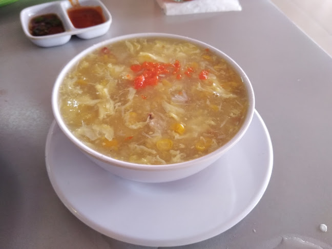 ASEAN LEAF CHINESE FOOD CORNER at BUDI DHARMA FOOD COURT - Kota Tebing Tinggi