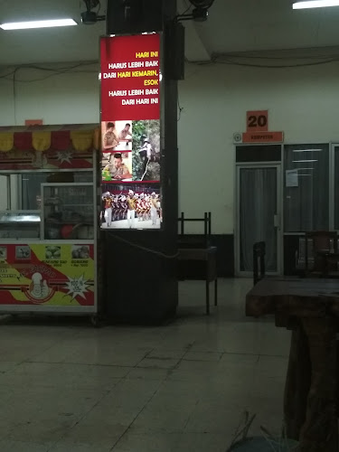 Unnamed Road, 50232, Gajahmungkur, Kec. Gajahmungkur, Kota Semarang, Jawa Tengah 50232