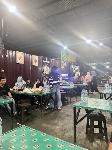 Nasi Goreng Sapi dan Kambing Sate Maranggi - Kota Makassar