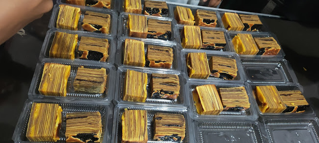 Ozawa cake - Kota Solok