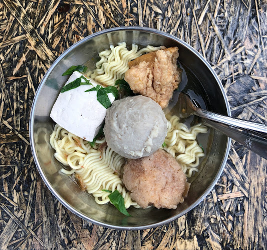 Waroeng Ni'iS - Kota Batam