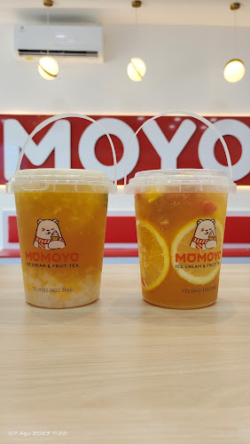 Comentarii opinii despre MOMOYO TLOGOSARI