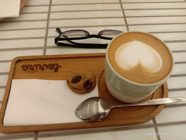 Levure Bakehouse - Kota Semarang