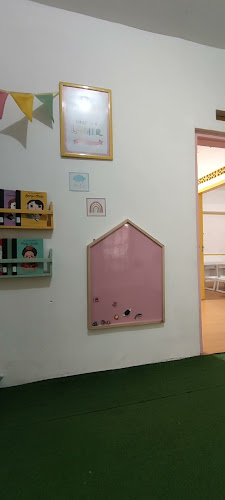 Comentarii opinii despre Wuffyspace Malang