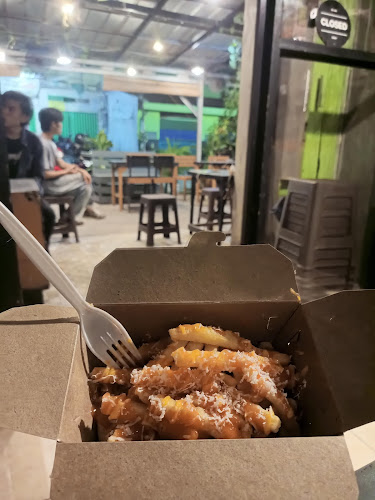 Opinii despre Sangkar Coffee în Kota Palembang - Gastronomi dan perhotelan