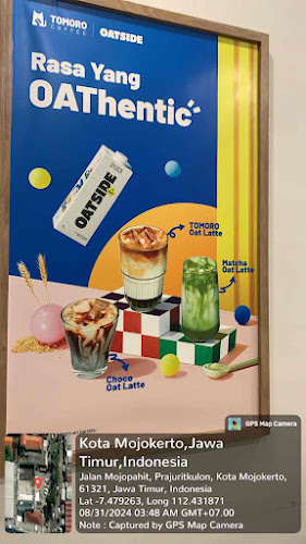 Mojo Indah Jl. Mojopahit No.448, Mergelo, Kranggan, Kec. Prajurit Kulon, Kota Mojokerto, Jawa Timur 61321