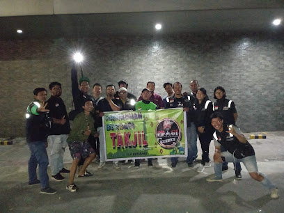 Shelter PD-GI PETISAH