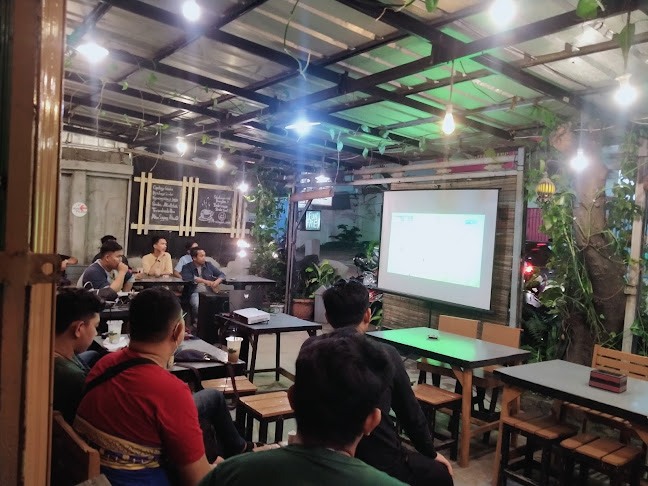 Sangkar Coffee - Kota Palembang