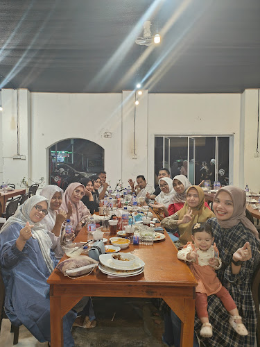 Restoran Terumbu Karang Solok - Kota Solok