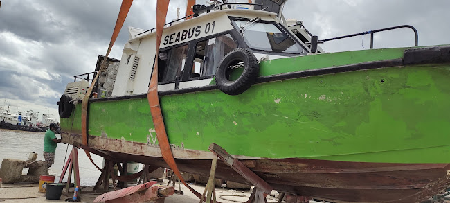 Jl. Kapten Soedjono Aj Gg. Swarga 2 No.1 Blok F, Sungai Kapih, Kec. Sambutan, Kota Samarinda, Kalimantan Timur 75110