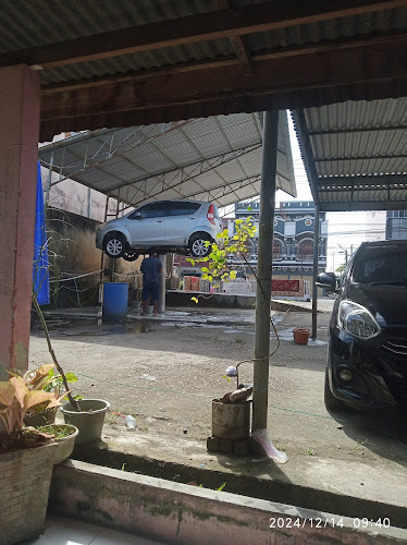 PV9P+2XV, Taba Jemekeh, Kec. Lubuk Linggau Tim. I, Kota Lubuklinggau, Sumatera Selatan 31624