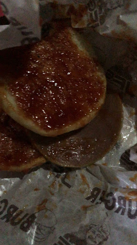 JFC Jaya Fried Chicken - Gastronomi dan perhotelan