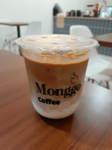 Monggo Coffee - Kota Bandar Lampung