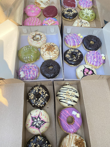 Dough Bun&Biscuits - Kota Pekanbaru