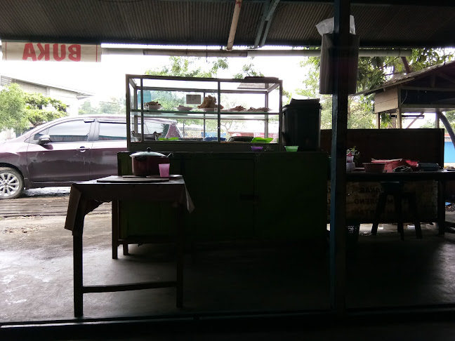 Rumah Makan Moro Seneng - Kota Samarinda