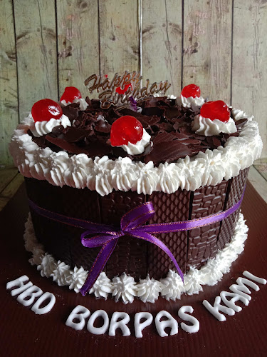 Opinii despre Lezzatos Cake în Kota Medan - Gastronomi dan perhotelan